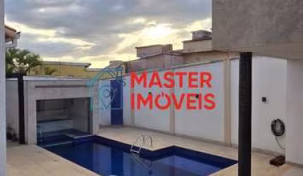 Casa com 3 quartos à venda na Assis das Chagas, Industrial, Contagem por R$ 2.500.000