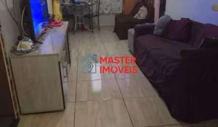 Apartamento com 2 quartos à venda na Panorama, Jardim Riacho das Pedras, Contagem por R$ 180.000
