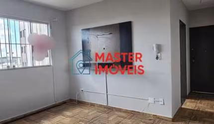 Apartamento com 2 quartos à venda na Itapoã, Novo Eldorado, Contagem por R$ 250.000
