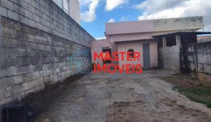Barracão / Galpão / Depósito com 1 sala à venda na Rua Benedito Ferrari, Industrial, Contagem por R$ 350.000