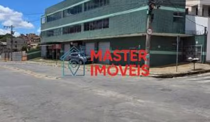 Ponto comercial à venda na Avenida José dos Santos Diniz, Europa, Contagem por R$ 2.900.000
