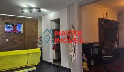 Apartamento com 2 quartos à venda na Rua Um, Santa Maria, Contagem por R$ 269.000