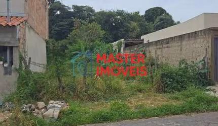 Terreno à venda na João Felizardo, Residencial Lagoa, Betim