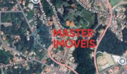 Terreno à venda na Hilda Alves Novais, Residencial Lagoa, Betim por R$ 180.000