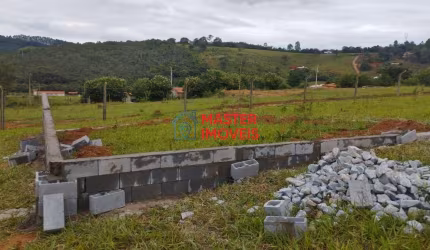 Terreno à venda na Santa Rita, Medeiros, Itatiaiuçu por R$ 69.000