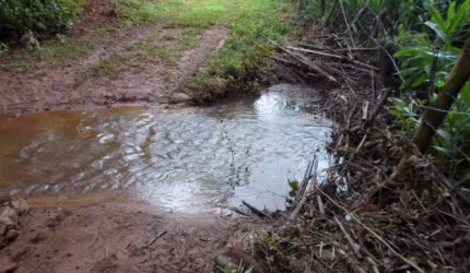 Terreno à venda na Rio Manso, Zona Rural, Rio Manso por R$ 650.000