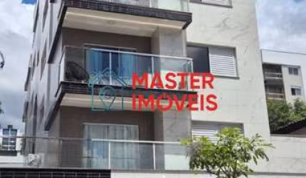 Apartamento com 3 quartos à venda na Rua Rodolfo Jacob, Barreiro, Belo Horizonte por R$ 690.000