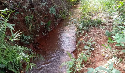 Terreno à venda na Prof. José Alves Pereira, Souza, Rio Manso por R$ 285.000