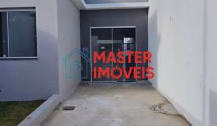 Casa com 2 quartos à venda na Rua das Quaresmeiras, Vila Verde, Betim por R$ 325.500