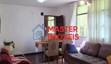 Apartamento com 3 quartos à venda na Rua Manoel Teixeira Camargos, Eldorado, Contagem por R$ 230.000