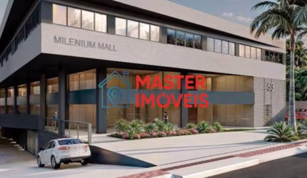 Ponto comercial à venda na Manoel Alves, Centro, Contagem por R$ 490.172
