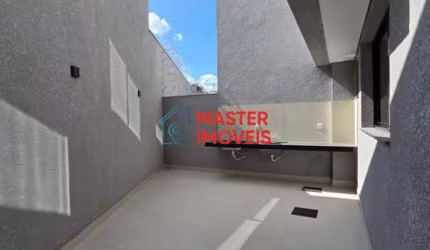 Casa com 3 quartos à venda na E, Fonte Grande, Contagem por R$ 890.000