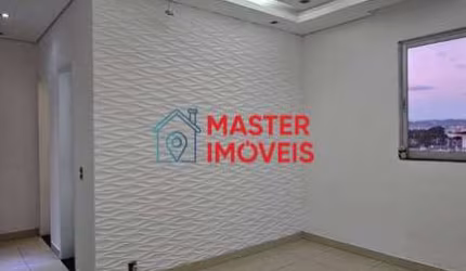 Apartamento com 2 quartos à venda na Amapá, Amazonas, Contagem por R$ 230.000
