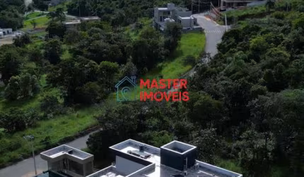 Casa em condomínio fechado com 4 quartos à venda na Alameda Jacarandá, Quintas Coloniais, Contagem por R$ 7.500.000