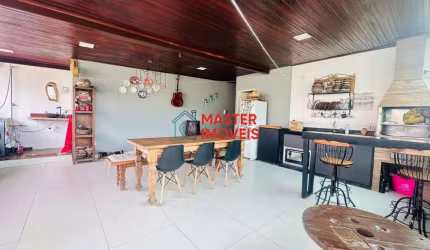 Cobertura com 3 quartos à venda na Avenida Alvarenga Peixoto, Amazonas, Contagem por R$ 450.000