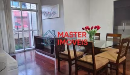 Apartamento com 3 quartos à venda na Sevilha, Santa Cruz Industrial, Contagem