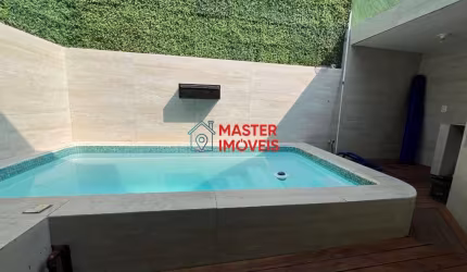 Casa com 1 quarto à venda na Rua Capela, Jardim Riacho das Pedras, Contagem por R$ 790.000