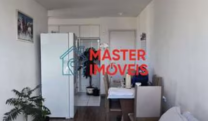 Apartamento com 2 quartos à venda na Durval de Souza Lima, Alvorada, Contagem por R$ 255.000
