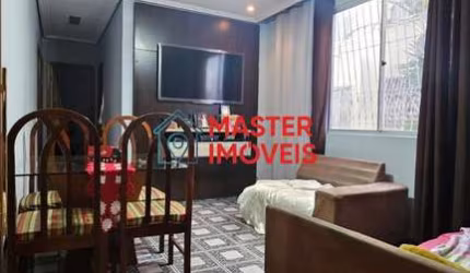 Apartamento com 3 quartos à venda na Maria Cândida, Amazonas, Contagem por R$ 300.000