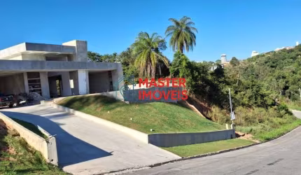 Casa em condomínio fechado com 4 quartos à venda na G, Residencial Vista da Lagoa, Sarzedo por R$ 1.950.000