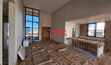 Casa em condomínio fechado com 4 quartos à venda na Serra da Boa Esperança, Vianópolis, Betim por R$ 2.100.000