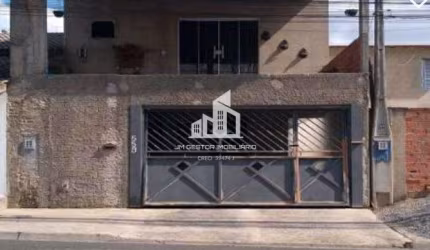 Sobrado Jardim Santa Catarina, Sorocaba