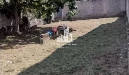Terreno, Lopes de Oliveira, Sorocaba - R$ 210 mil,