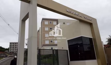 Apartamento com 2 dorms, Vila Guilherme, Votorantim - R$ 205 mil, Cod: 181
