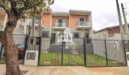 Sobrado 2 dorms com suíte, Jardim Simus, Sorocaba -