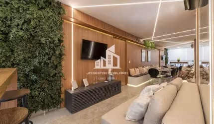 Apartamento 2 dorms, Alto da Boa Vista, Sorocaba - R$ 268 mil