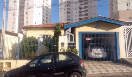 Casa com 3 dorms, Vila Progresso, Sorocaba - R$ 650 mil, Cod: 342