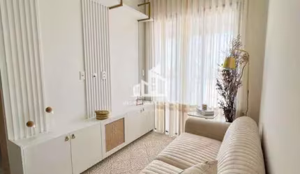 Apartamento 2 dorms e Suíte no Campolim, Sorocaba - R$552