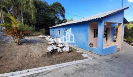 Casa com 2 dorms, Ribeirao Grande, Piedade - R$ 265 mil, Cod: 388