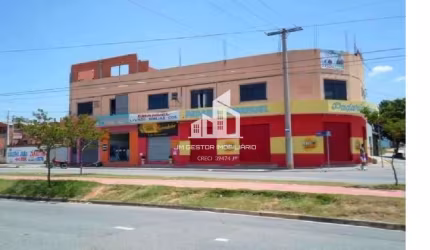 Conjunto Comercial com 0 dorm, Parque Vitória Régia, Sorocaba - R$ 750 mil, Cod: 506