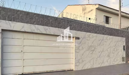 Casa com 2 dorms, Terras de Arieta, Sorocaba - R$ 600 mil, Cod: 457