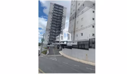 Apartamento com 2 dorms, Centro, Sorocaba - R$ 320 mil, Cod: 487