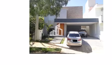 Casa de Condomínio com 3 dorms, Aparecidinha, Sorocaba - R$ 1.1 mi, Cod: 496