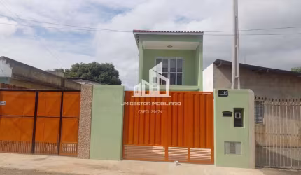 Casa com 3 dorms, Vila Helena, Sorocaba - R$ 477 mil, Cod: 566