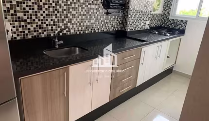 Cobertura com 3 dorms, Jardim Maria Eugênia, Sorocaba - R$ 350 mil, Cod: 568