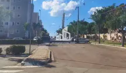 Apartamento com 2 dorms, Jardim Novo Mundo, Sorocaba - R$ 170 mil, Cod: 575