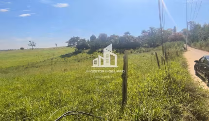Terreno, Éden, Sorocaba -