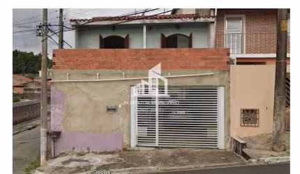Casa com 3 dorms, Vl. Garcia, Votorantim - R$ 340 mil, Cod: 628