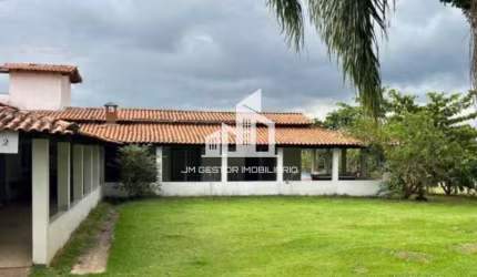 Chácara com Piscina , Jundiaquara, Araçoiaba da Serra