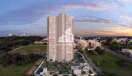 MRV Scarpone Jardim Iguatemi