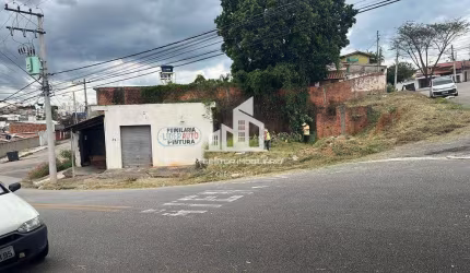 Terreno, Jardim Itanguá, Sorocaba - R$ 320 mil
