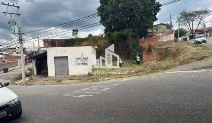 Terreno, Jardim Itanguá, Sorocaba - R$ 320 mil
