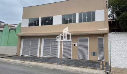 8 Kitnets 1 quarto, Parque Ouro Fino, Sorocaba - R$ 1.2 mi,