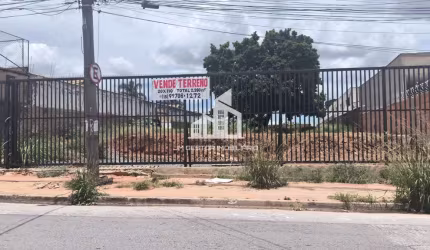 Terreno 2200 m², Vila Formosa, Sorocaba - R$ 2.2 mi, Cod: 676