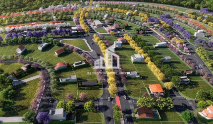 Smart Urba Reserva Votorantim - R$ 106 mil,