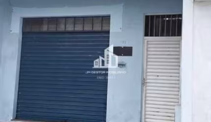 Salão, Jardim Josane, Sorocaba, Cod: 469